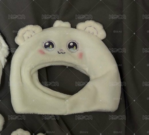 世巡快閃 手燈套 