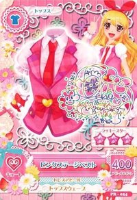 初代 入學服 簽卡 上市體驗會限定卡