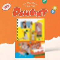 DELIGHT 專輯 