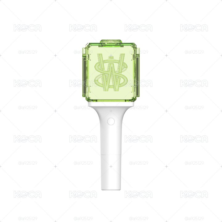 NCT WISH 手燈