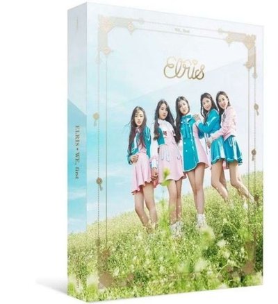ELRIS(ALICE) 迷你一 迷你三 絕版空專 We,first Summer Dream