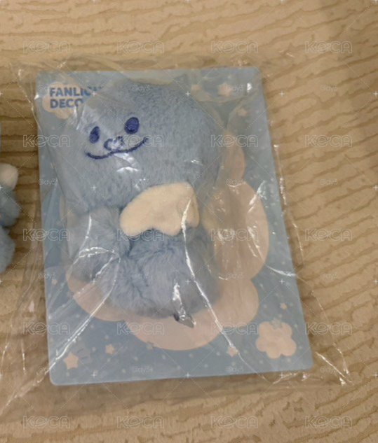 特手燈娃