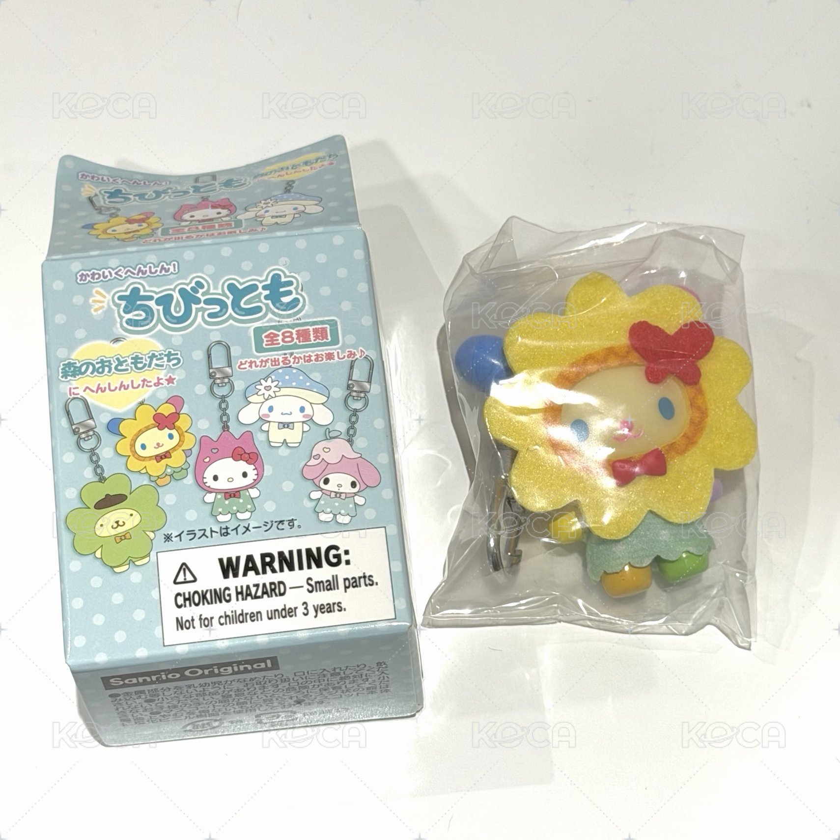 花小兔