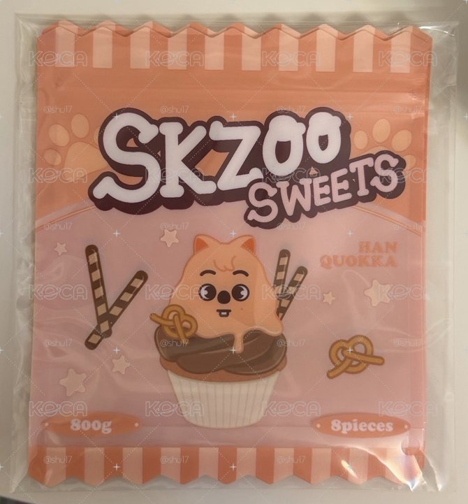 Skzoo 一番賞 散賣 單個出