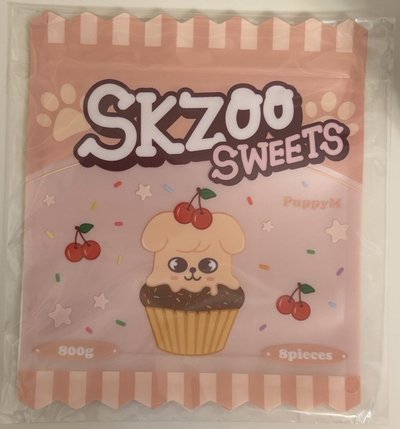 Skzoo 一番賞 散賣 單個出