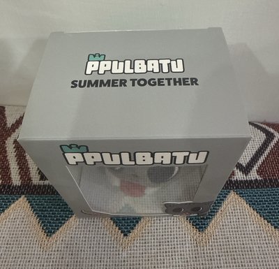 可速寄-PPULBATU夏日西瓜松喵