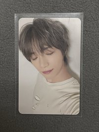迷你七 DMM 3.0 簽售卡