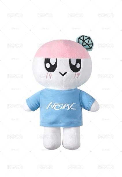 NEW 蹦蹦娃