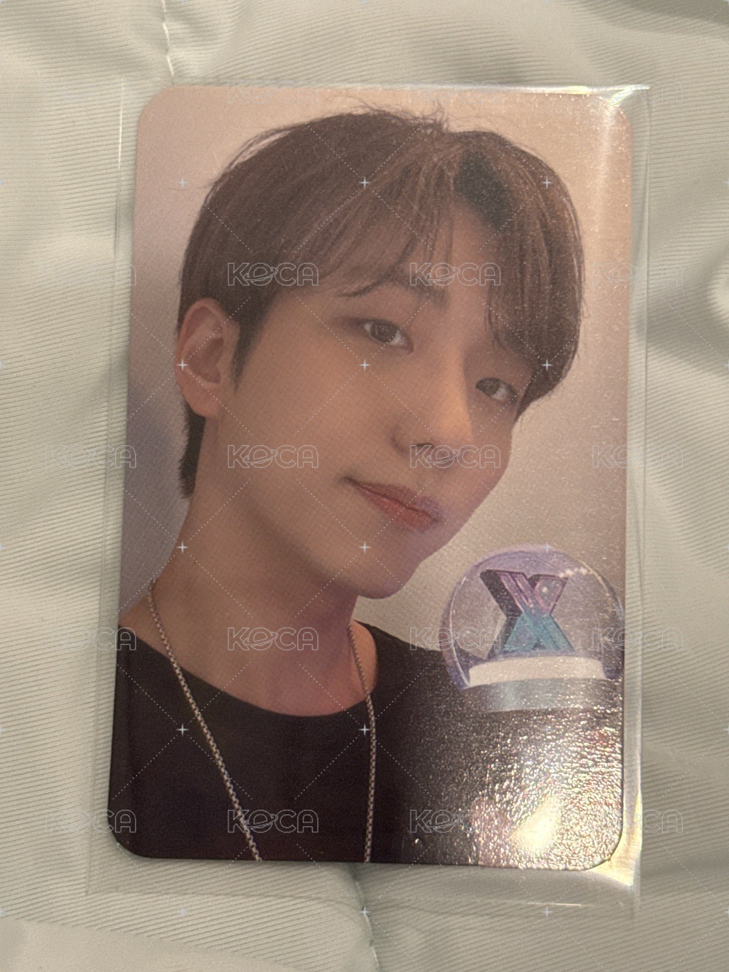 🐹JYP手燈卡