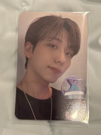 🐹JYP手燈卡