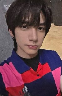 LOVE FNC 捐款卡 首爾Day2