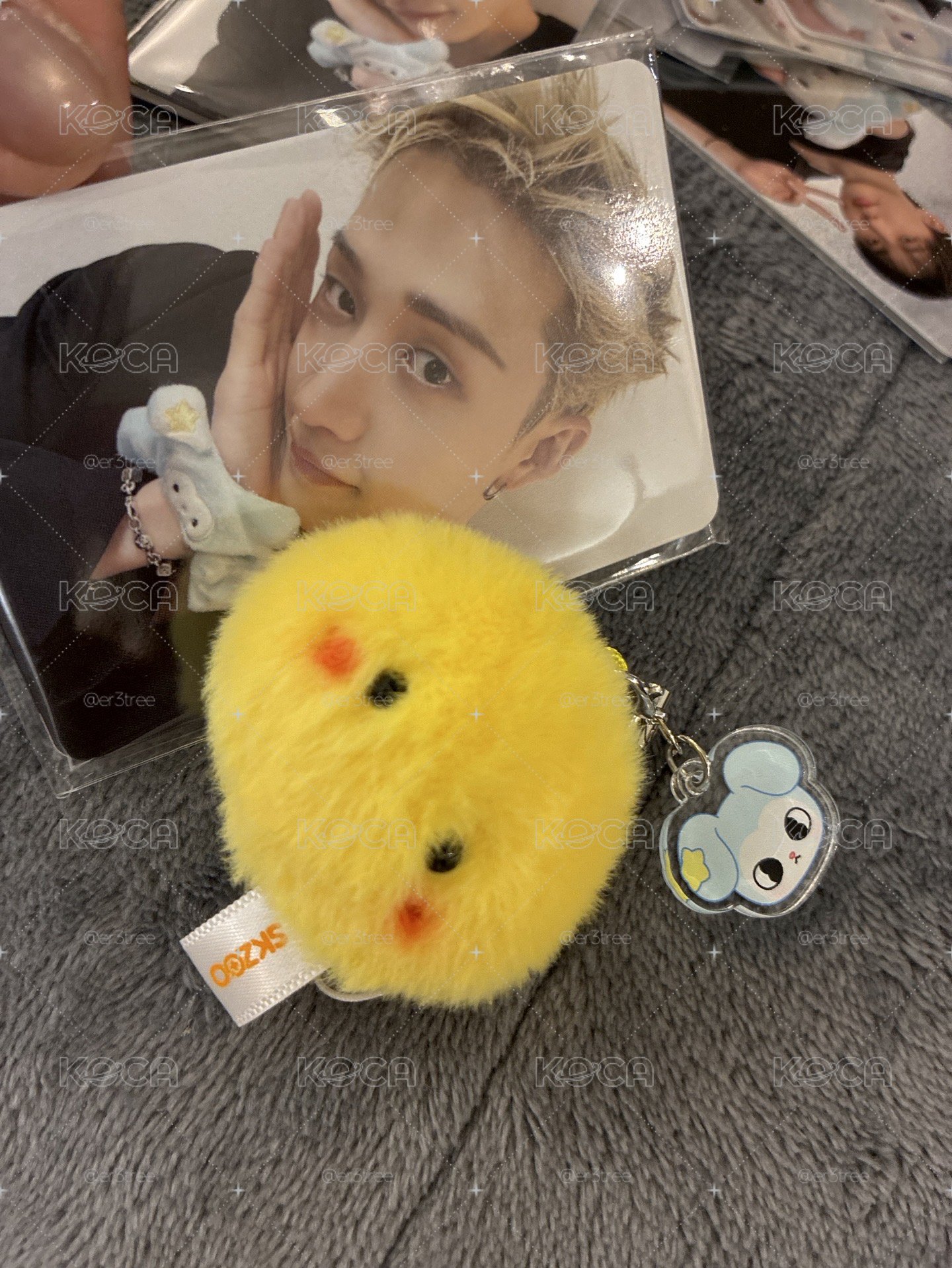 現貨 SKZ 7/25 入場卡一套八張 全新未拆