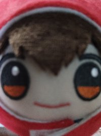 蝦餅