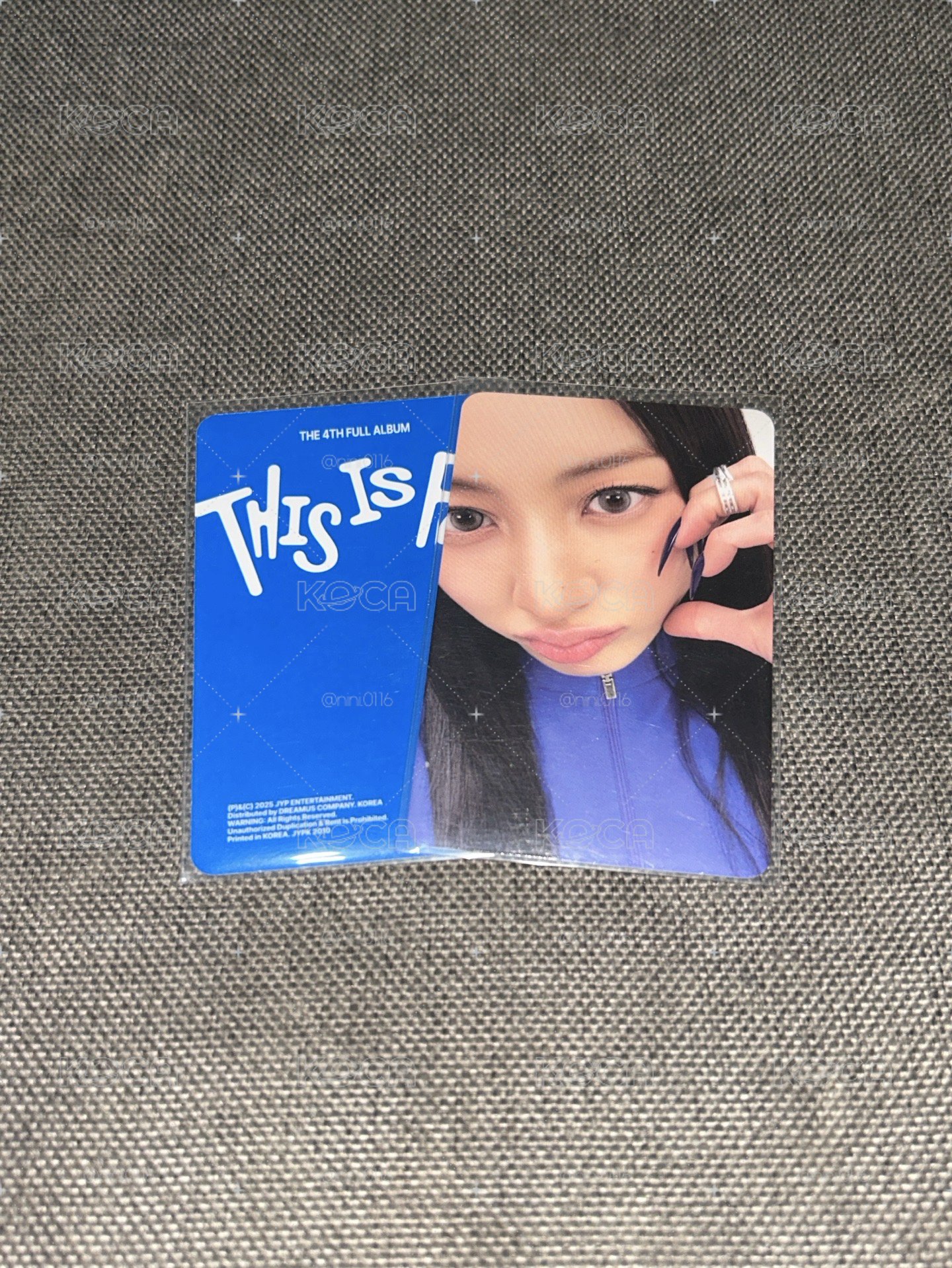 twice target效
