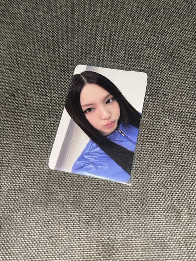 twice target臉