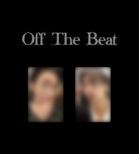 Off The Beat 阿拉丁 預售