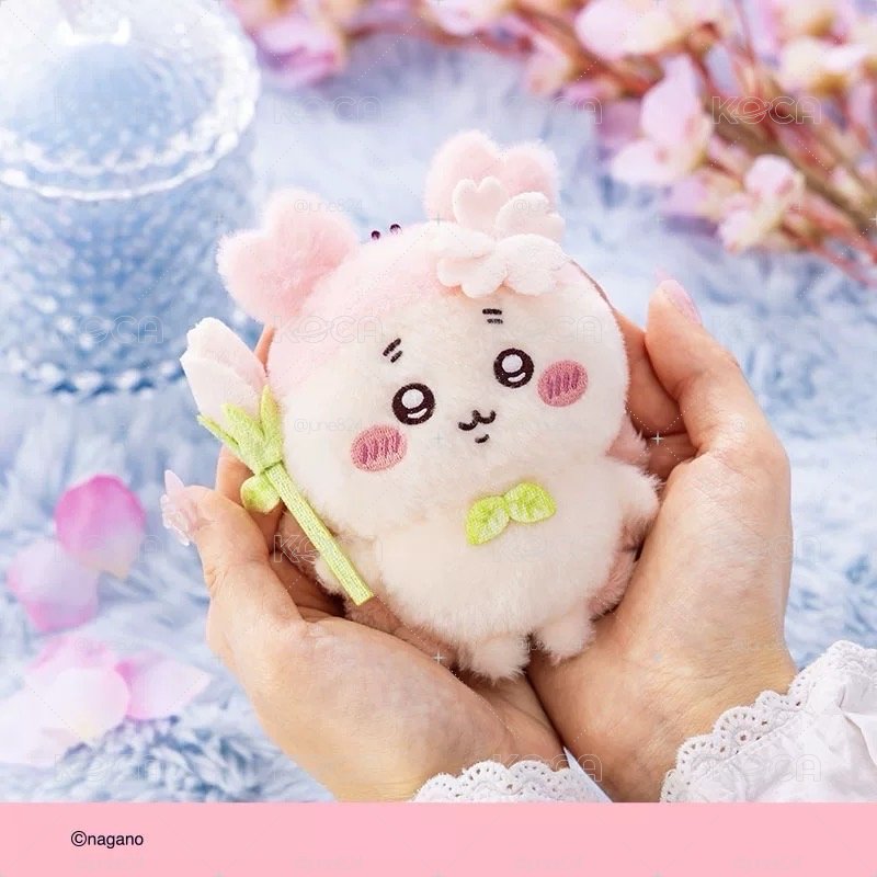 吉伊卡哇 花仙子古本