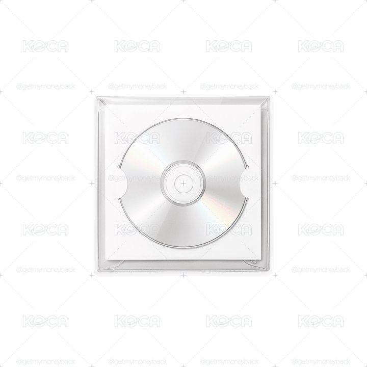 MOM 未拆專 PB/單封/Mini CD