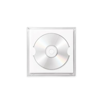 MOM 未拆專 PB/單封/Mini CD