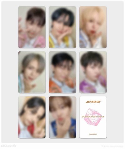 GH5 CUTEEZ💗🤟