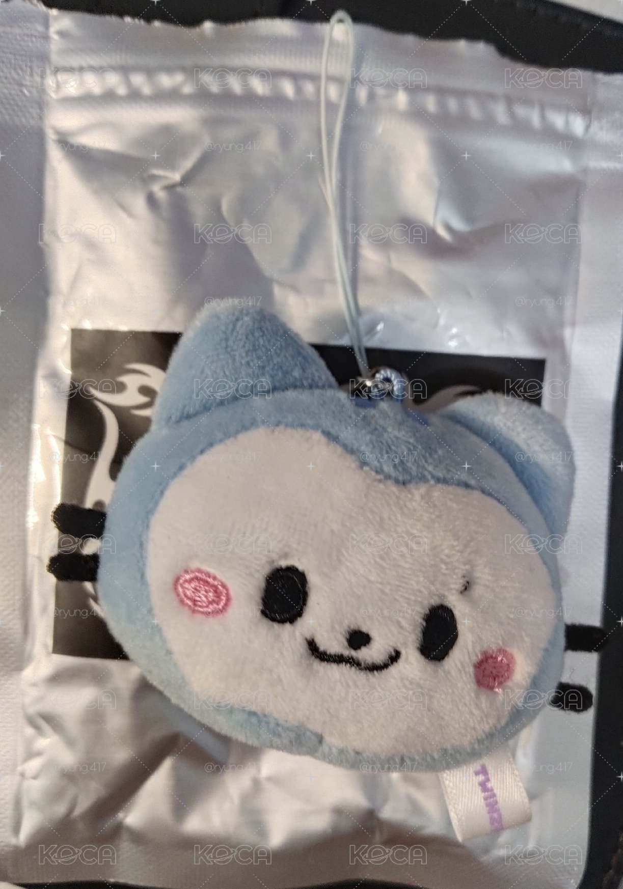 留原皮