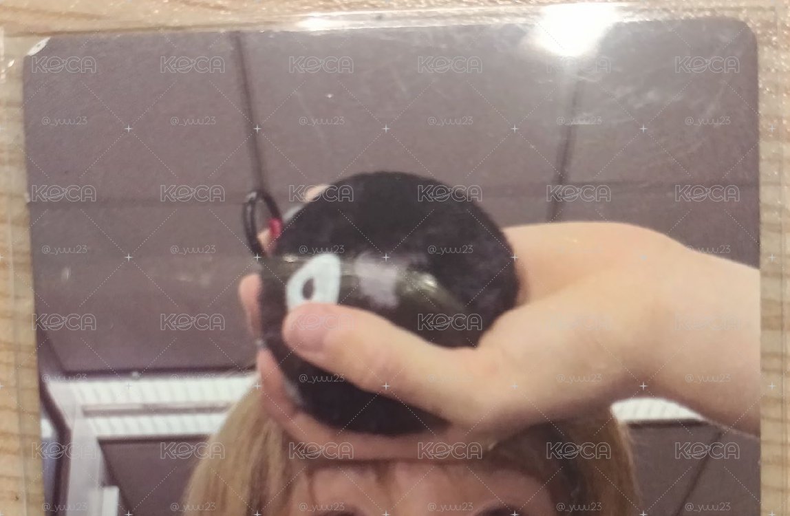 現貨黑球
