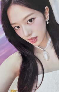 SHOW WHAT I AM 入場卡 / 場限卡 DAY3