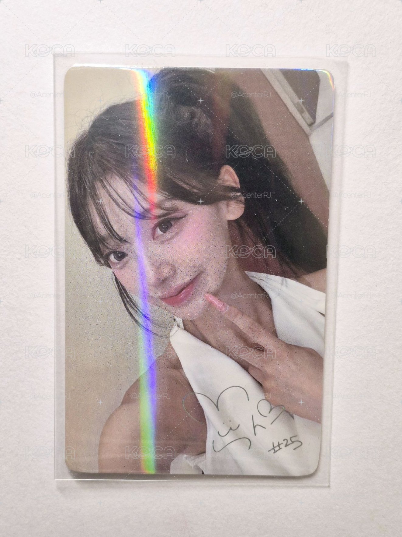✨️辣年糕趴 入場卡