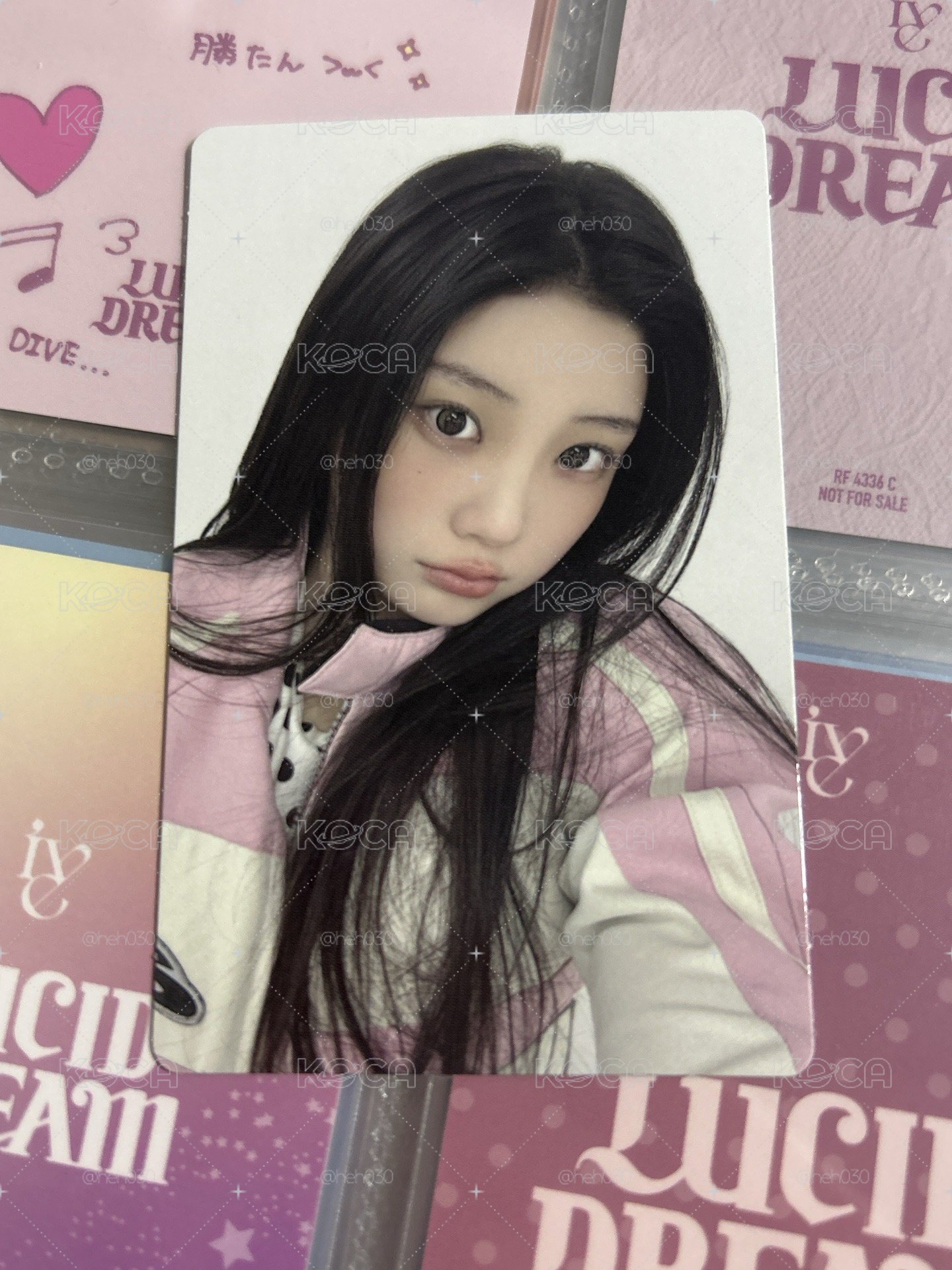 NOT CUTE ANYMORE YT2.0禧