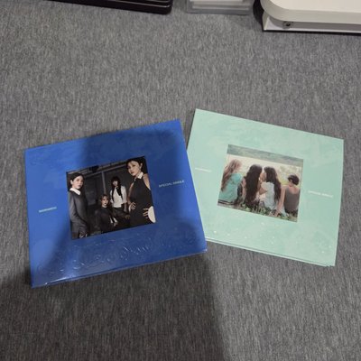 4WARD Memories/Silence 空專