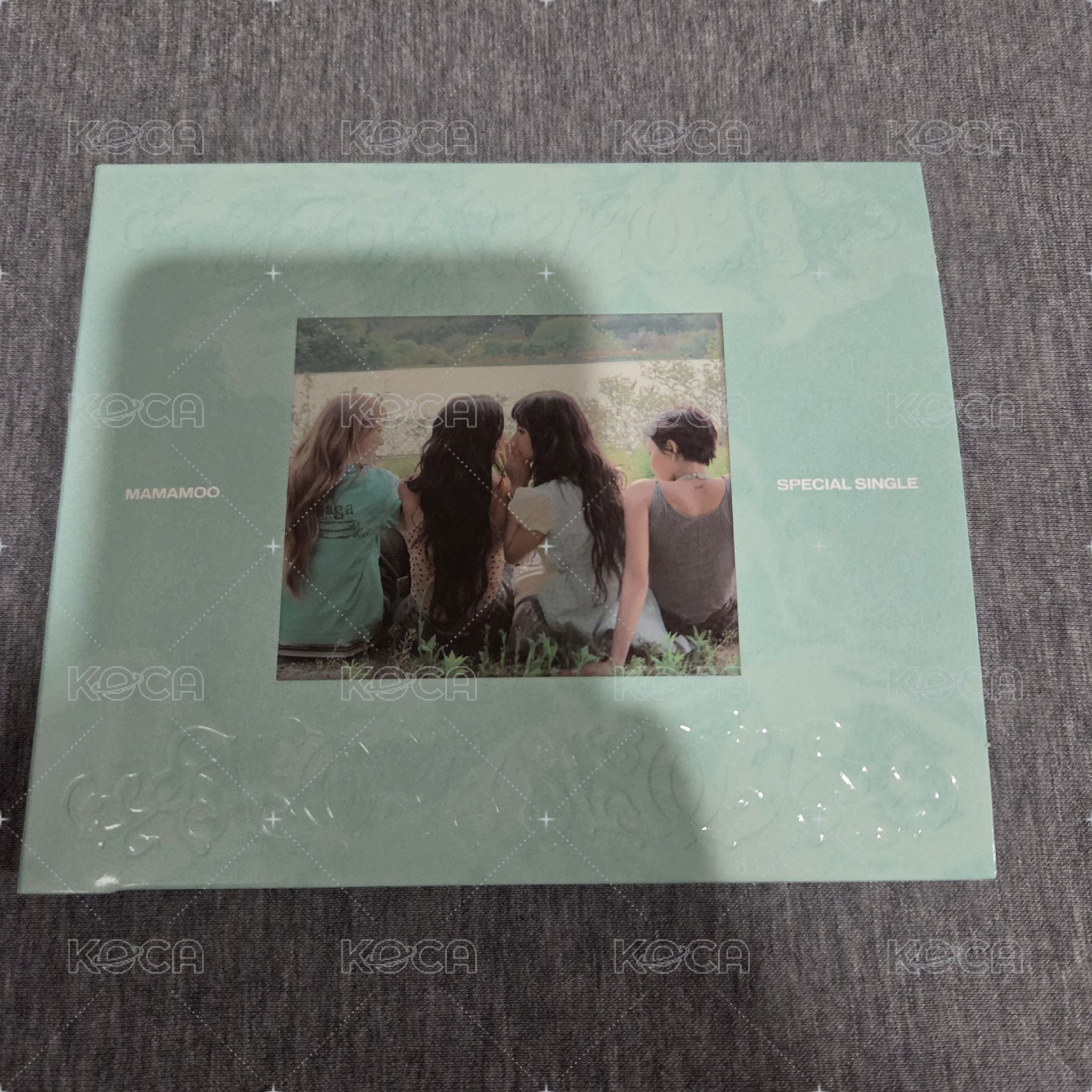 Memories 空專