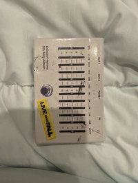 LAL電子專1（外盒有損內部物品正常，未掃）