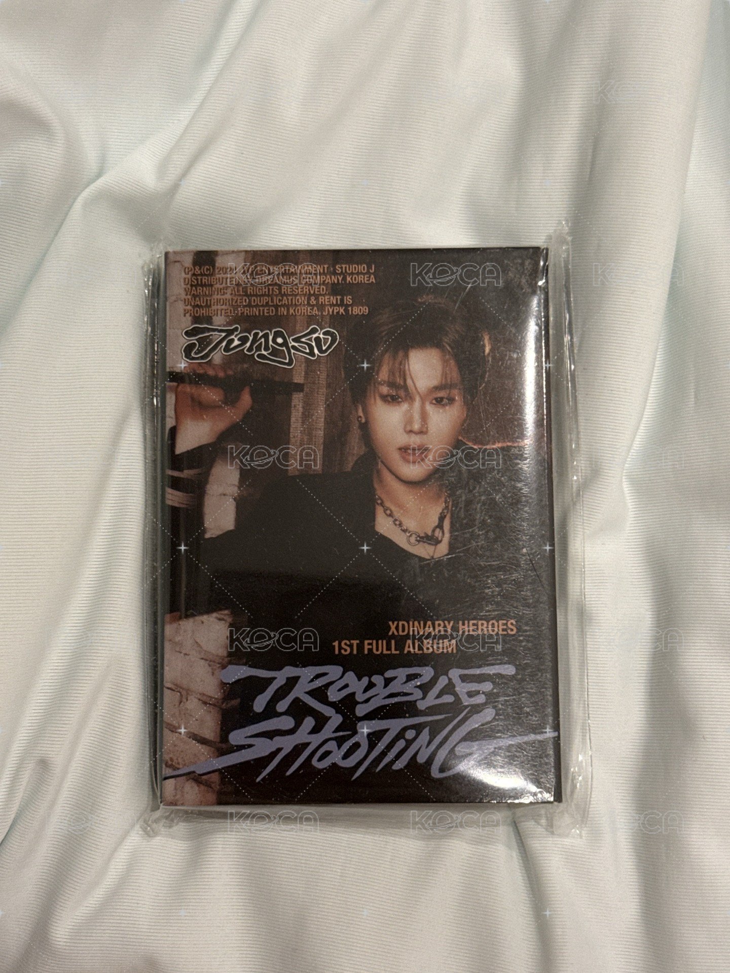 🐱TS電子專（全新未拆）