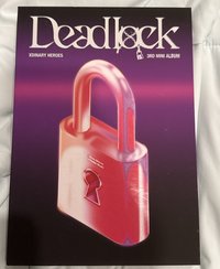 DeadLock空專（有損）