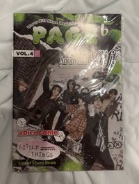 雜誌（綁2