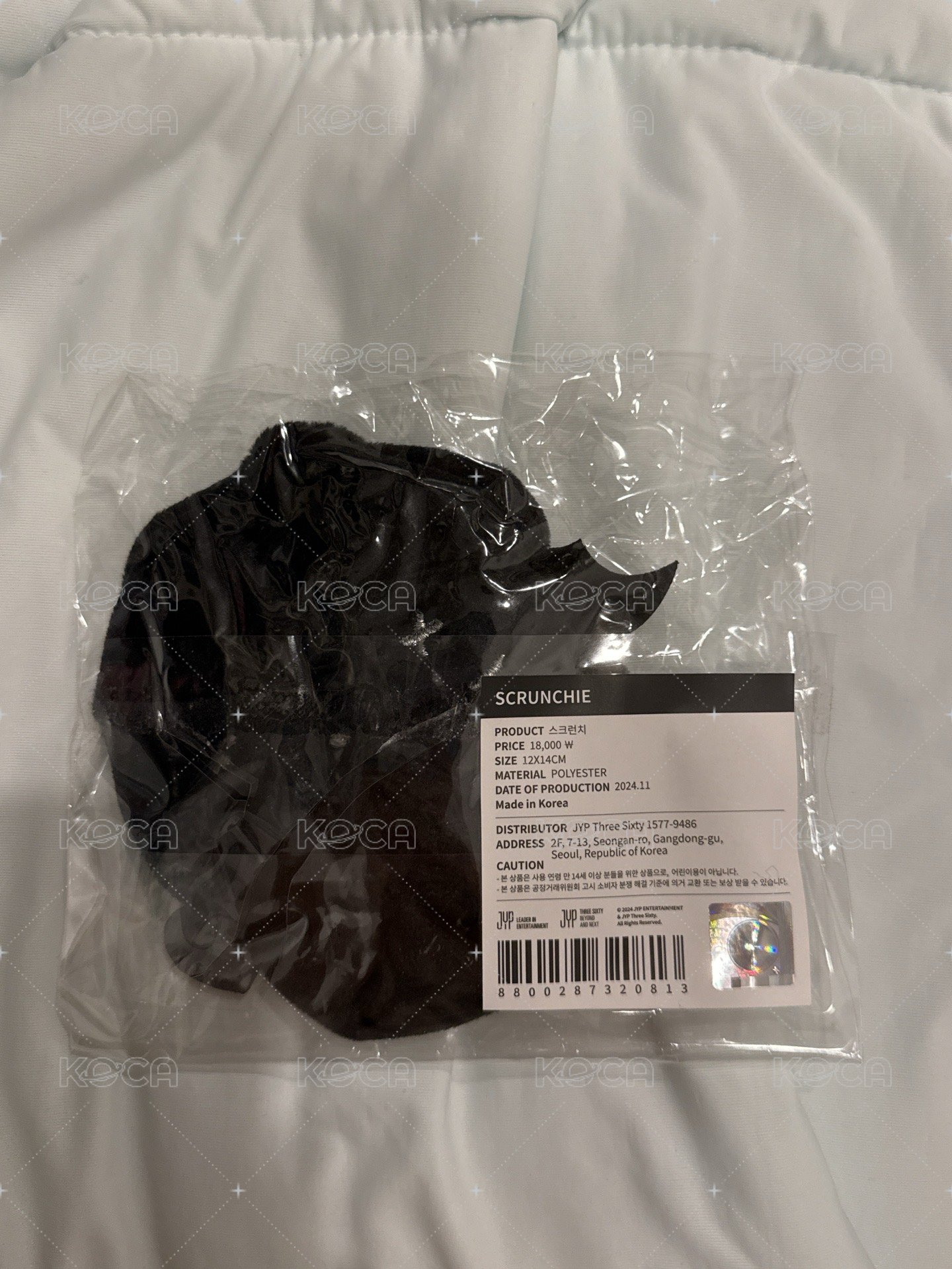 手燈套（綁2