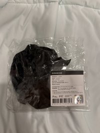 手燈套（綁2