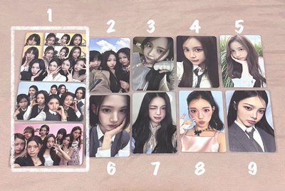 【出清】H2H 散卡