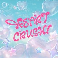 HEART CRUSH!