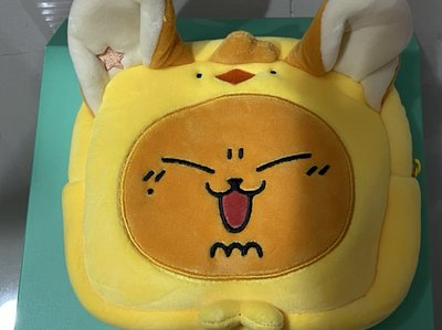 黃春化妝包