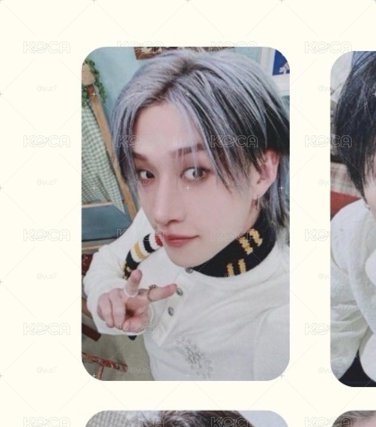 潦草娃城 草莓&原皮