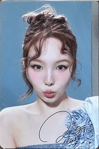 隱形眼鏡卡 代言卡 