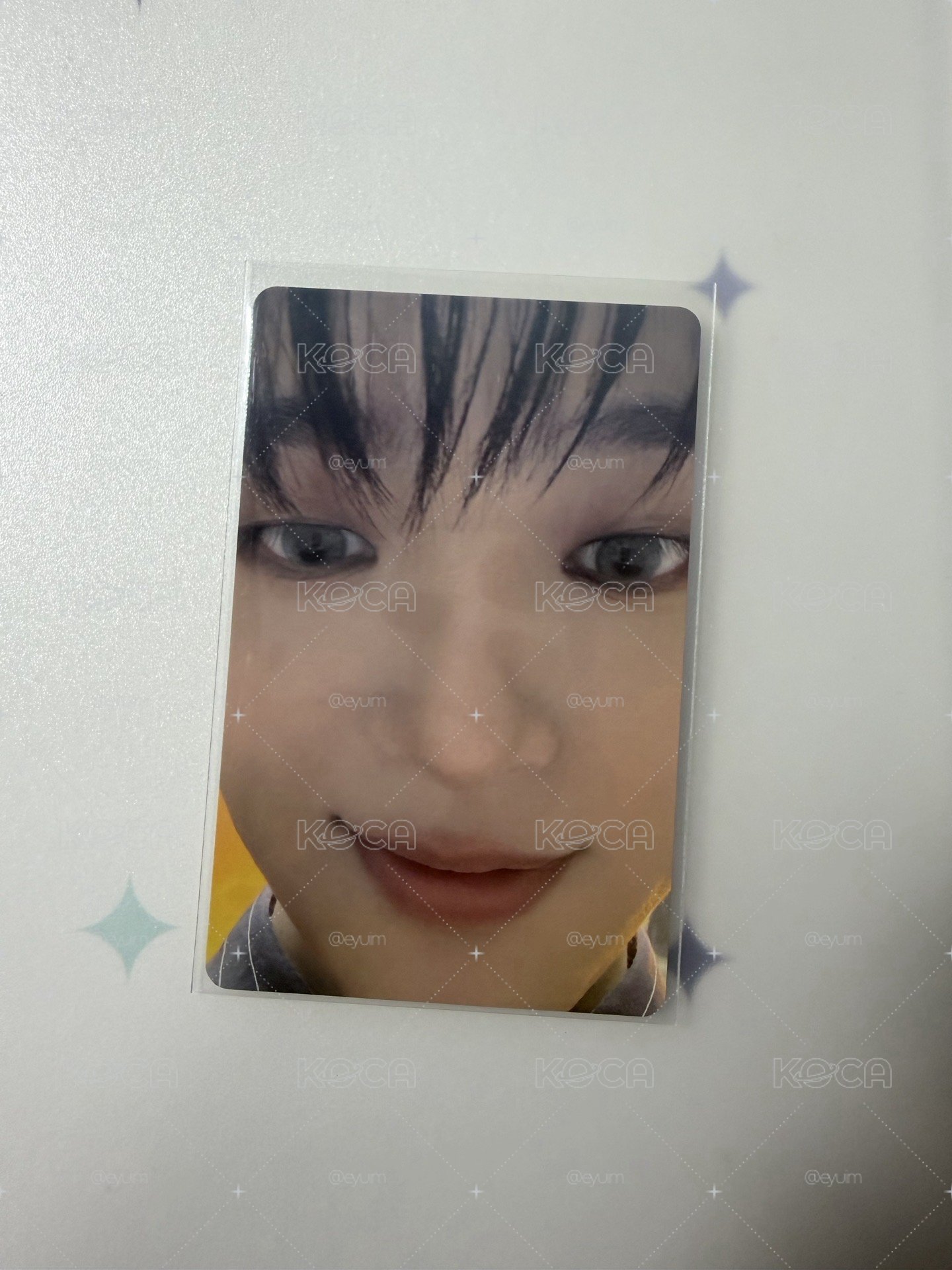 EJ寶寶卡