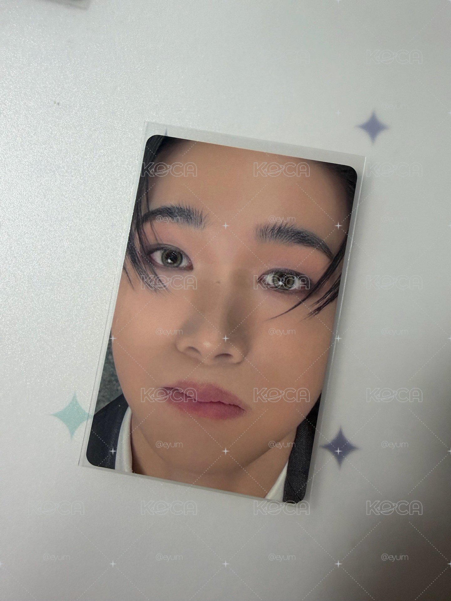 Jo 寶寶卡