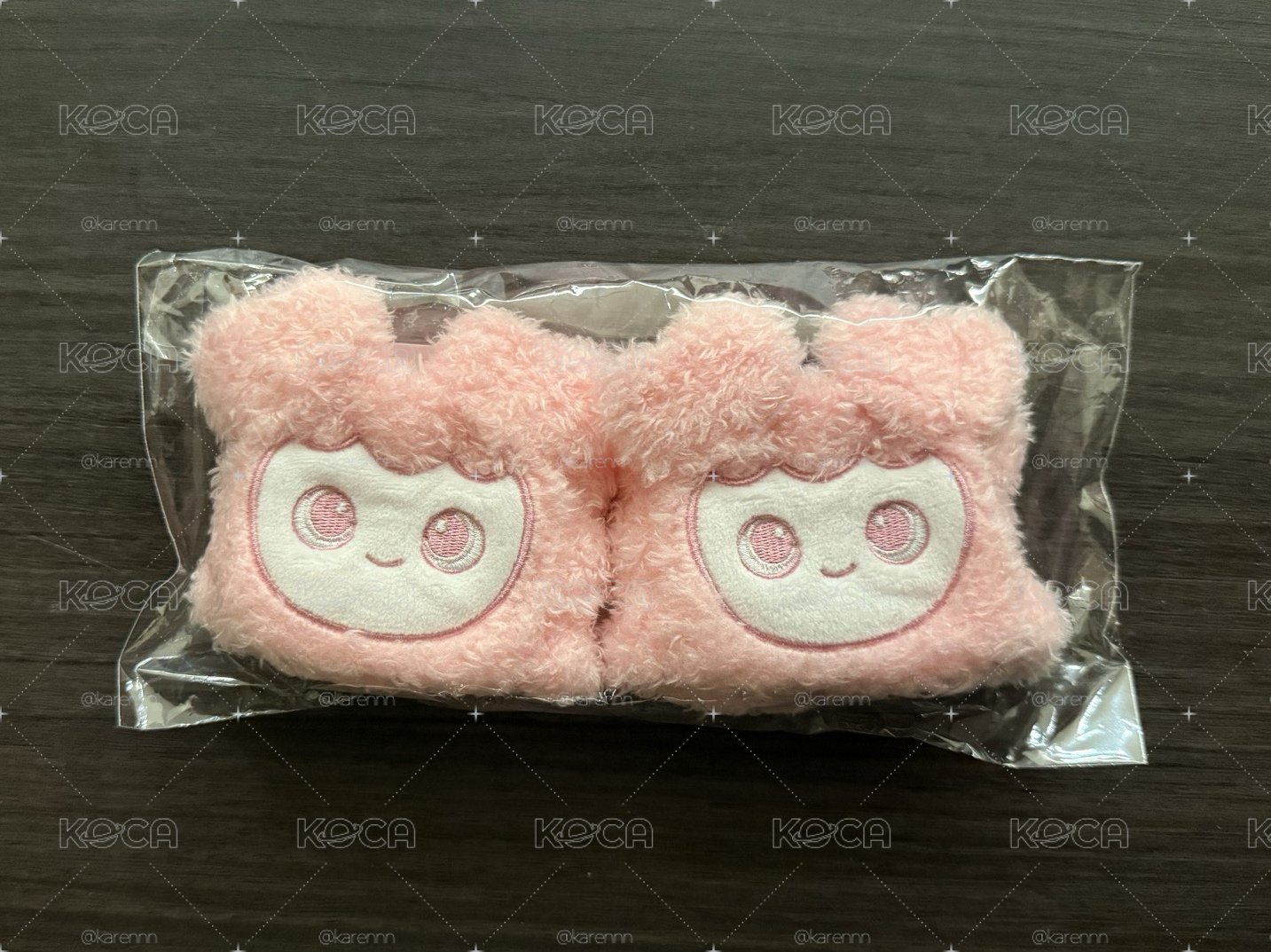 Momo 運動護腕