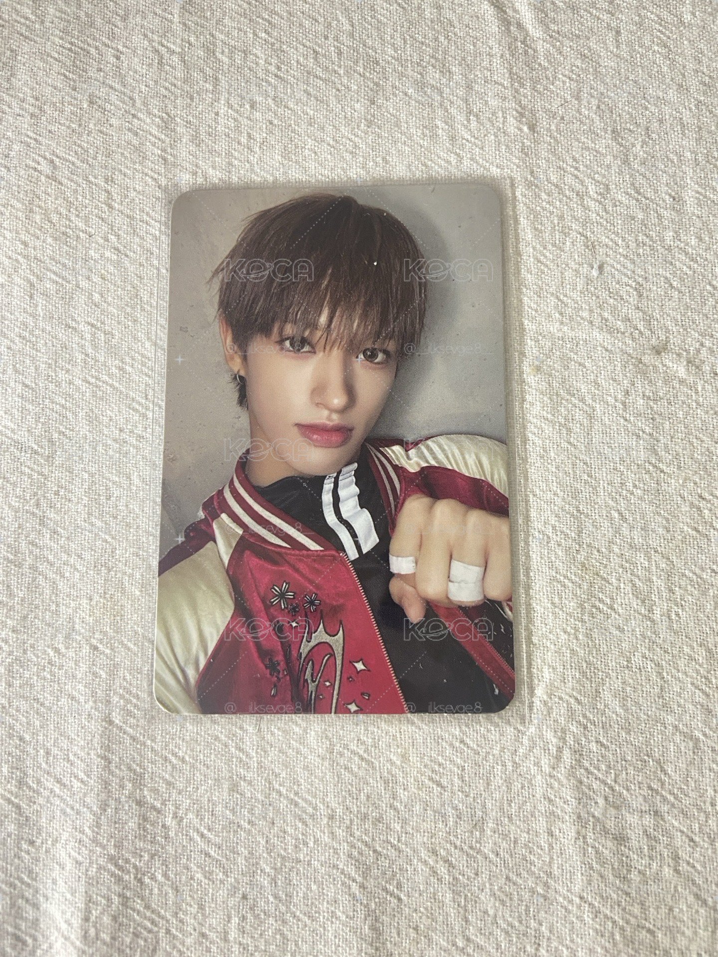 迷三beat ver.專卡🦌