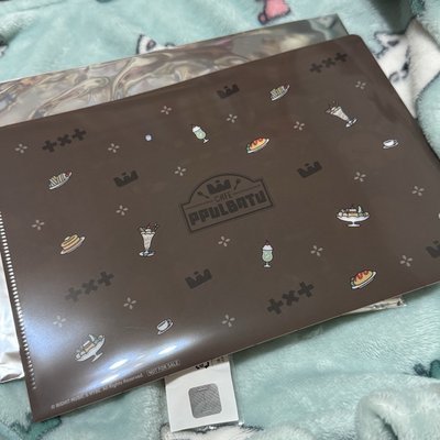 茶匙勇猛+勇猛打工仔吊飾