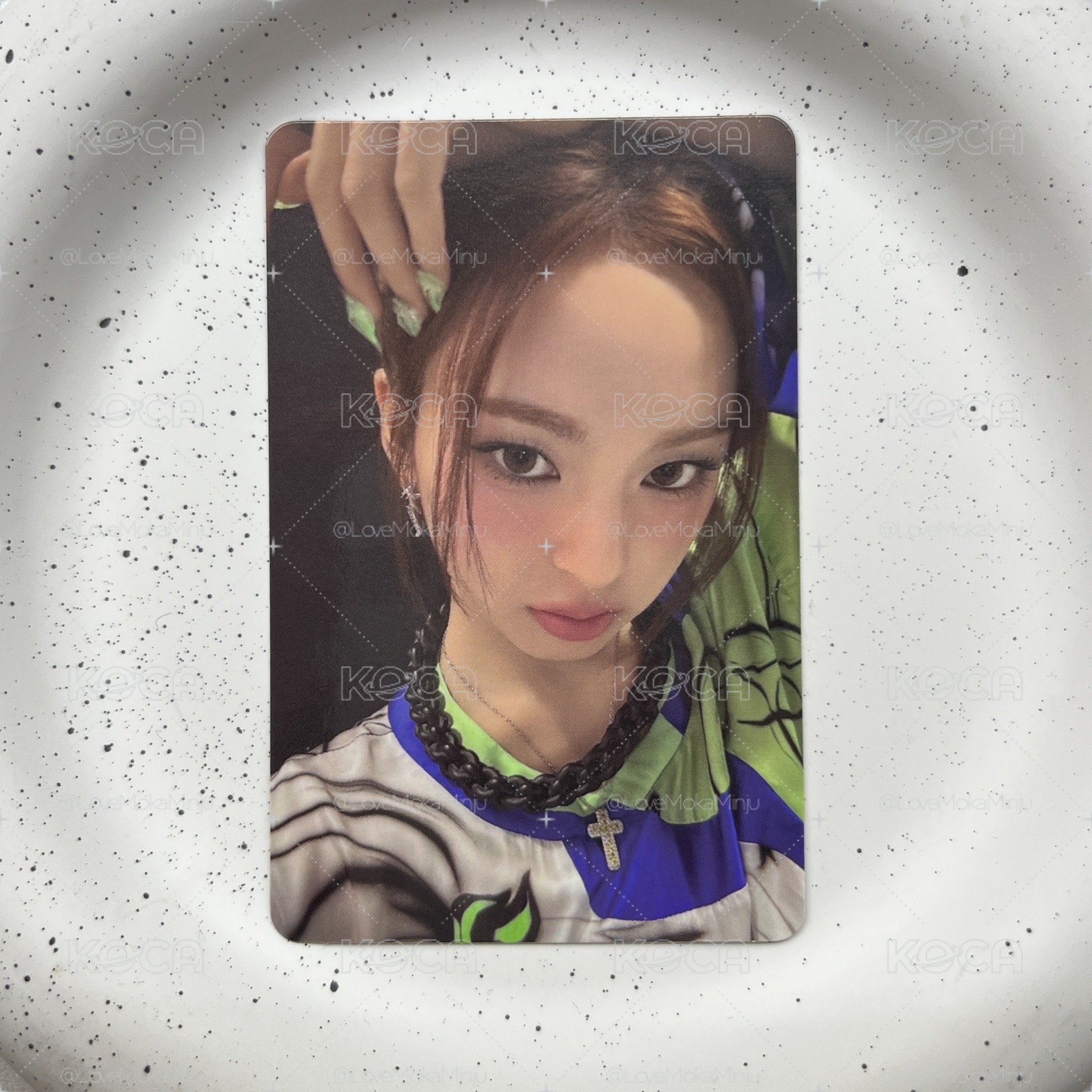 🩶BABYMONSTER｜Chiquita｜UP ver.