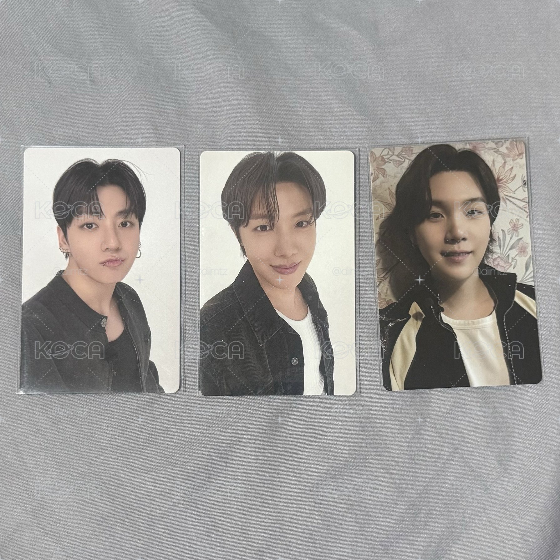 BTS wvs 早鳥 特典 田柾國 鄭號錫 閔玧其