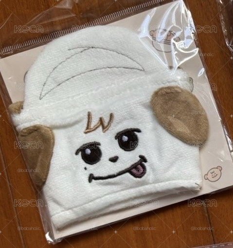 台北限定小偷/廚師組